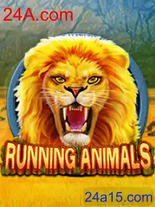 RunningAnimals